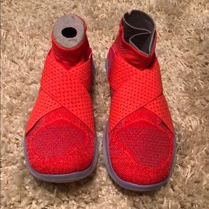 Nike Free RN Motion Flyknit  2017